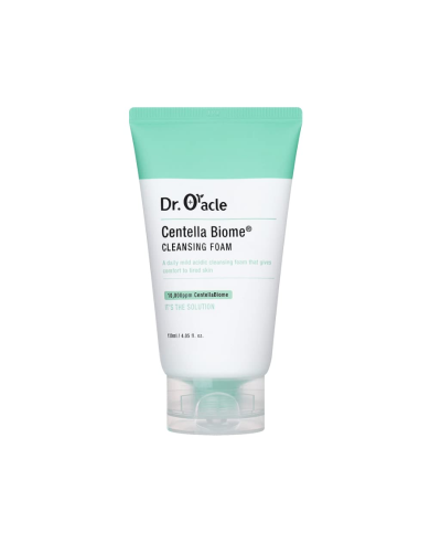 CENTELLA BIOME CLEANSING FOAM