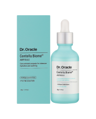 CENTELLA BIOME CLEANSING FOAM