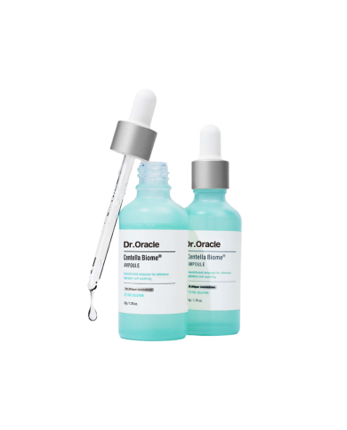 CENTELLA BIOME AMPOULE