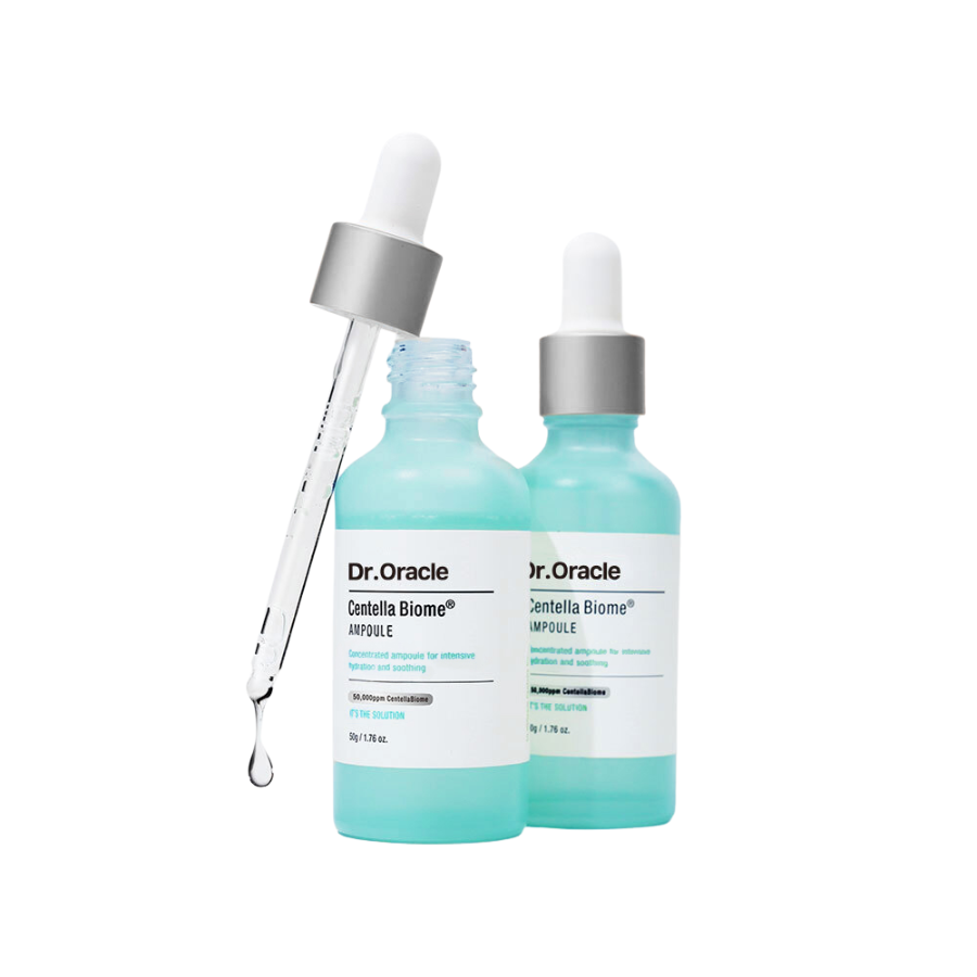 CENTELLA BIOME AMPOULE