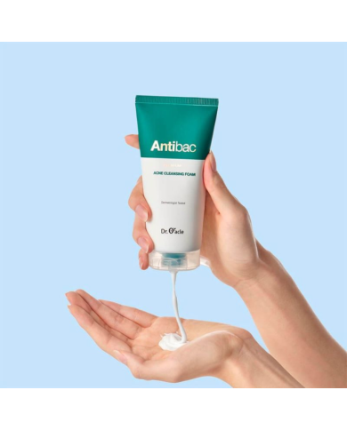 ANTIBAC ACNE CLEANSING