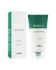 ANTIBAC DERMA REFINING TONER