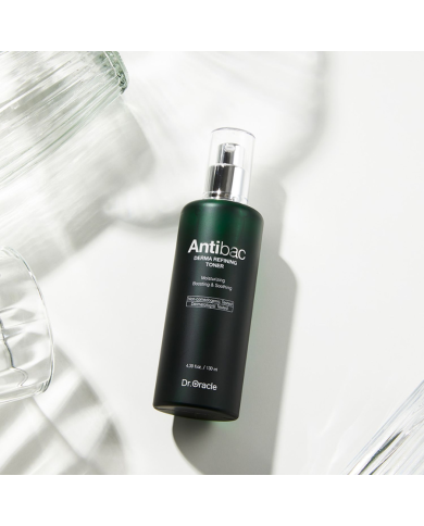ANTIBAC DERMA REFINING TONER
