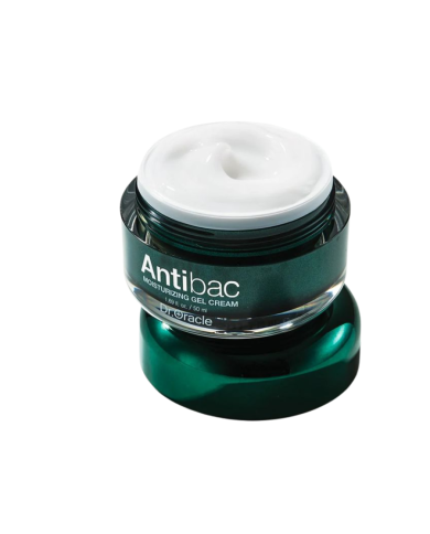 ANTIBAC MOISTURIZING GEL CREAM