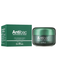 ANTIBAC DERMA REFINING TONER
