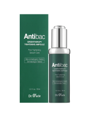 ANTIBAC SPOT CORRECTOR