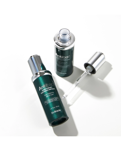 ANTIBAC GREENTHERAPY TIGHTENING AMPOULE