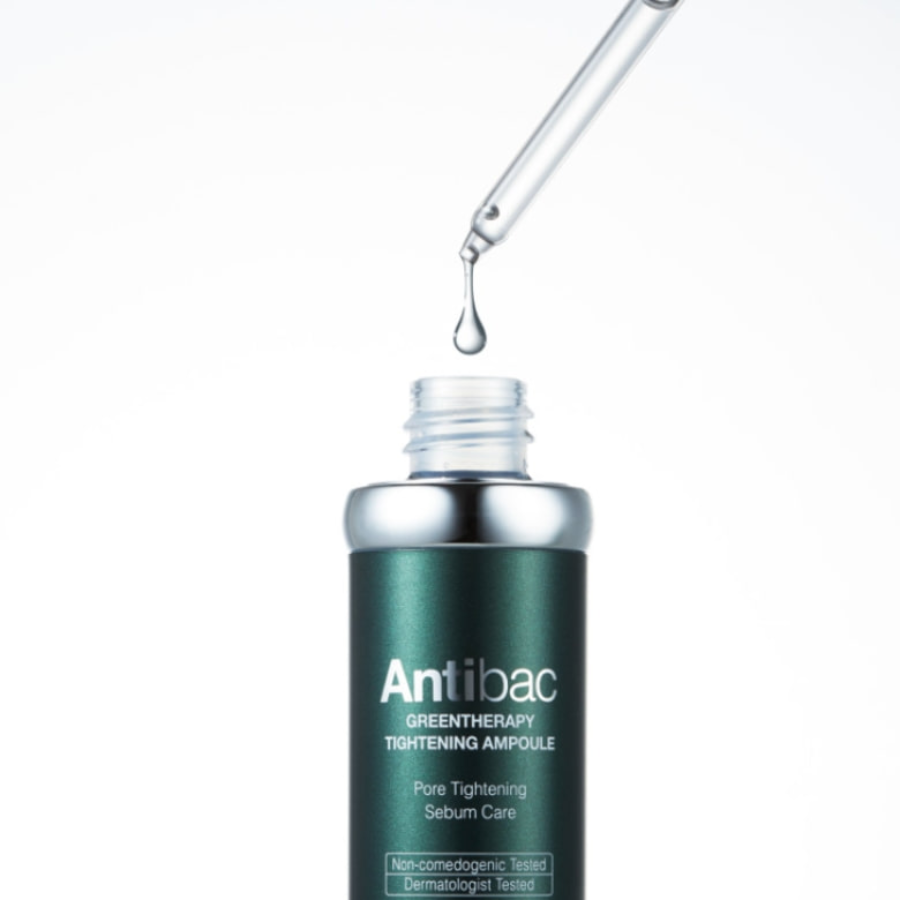 ANTIBAC GREENTHERAPY TIGHTENING AMPOULE