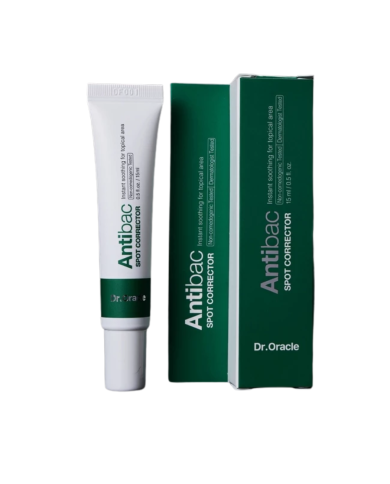 ANTIBAC SPOT CORRECTOR