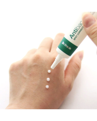 ANTIBAC SPOT CORRECTOR