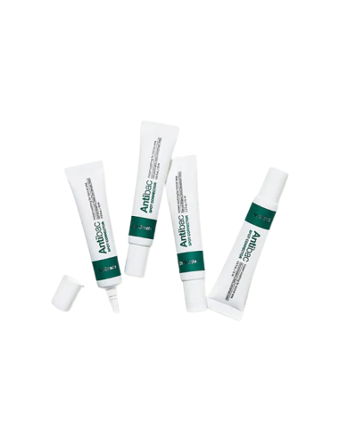 ANTIBAC SPOT CORRECTOR