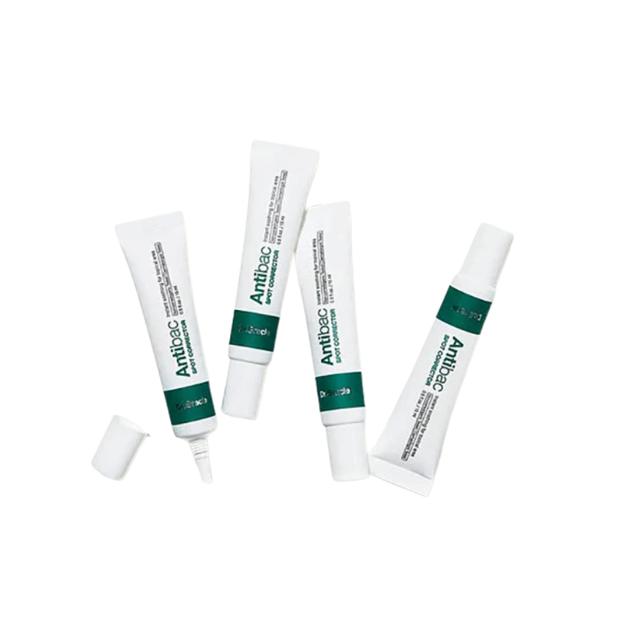 ANTIBAC SPOT CORRECTOR