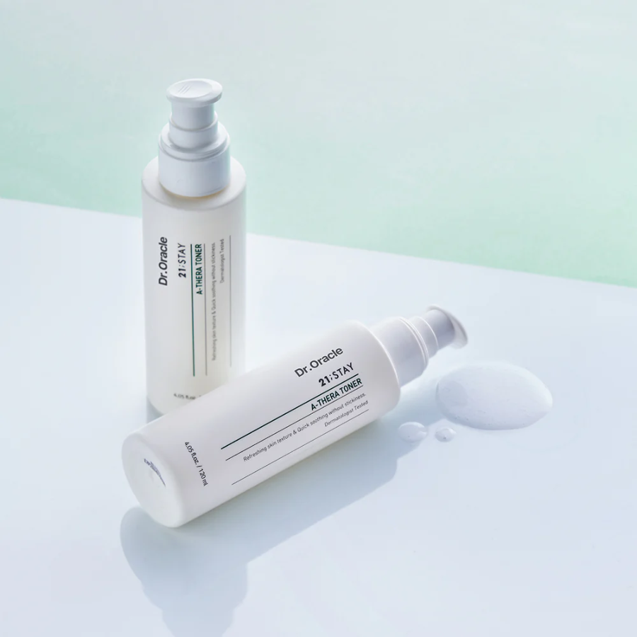 21STAY A-THERA TONER