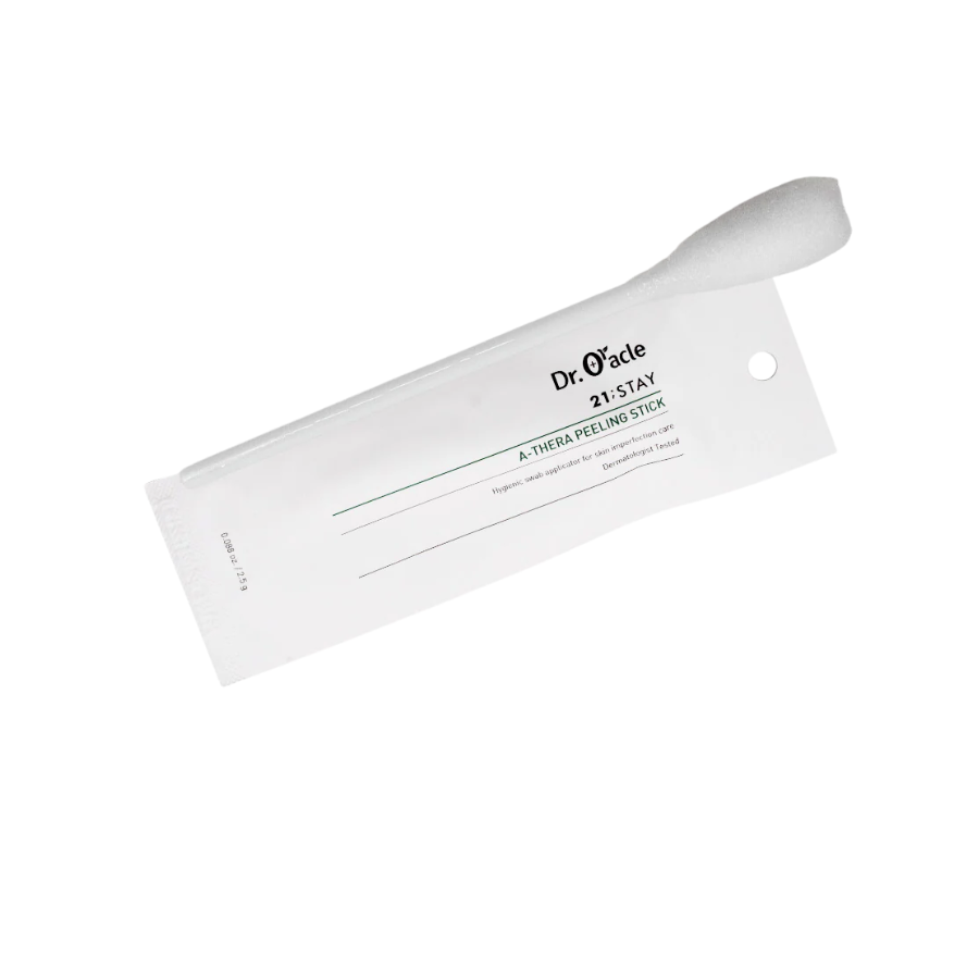 STICK 21STAY A-THERA PEELING 1 PEZZO