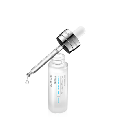 SIERO 21 STAY HYALURONIC AMPOULE