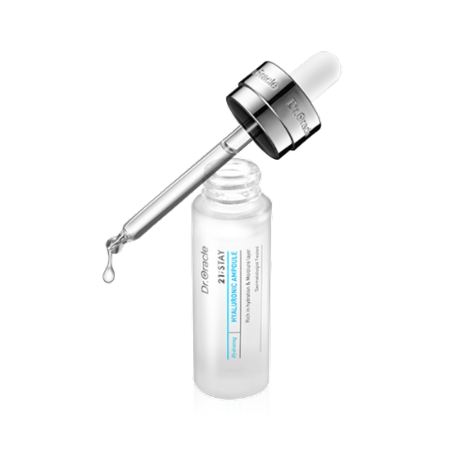 SIERO 21 STAY HYALURONIC AMPOULE