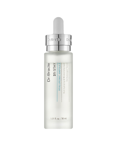 SIERO 21 STAY HYALURONIC AMPOULE
