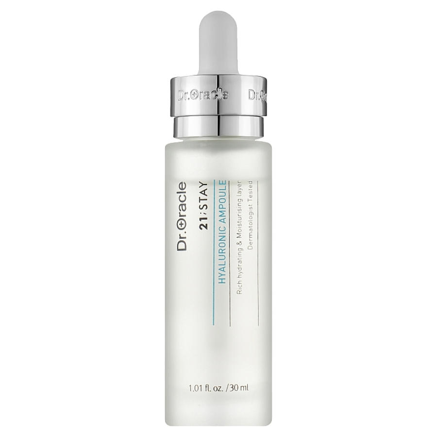 SIERO 21 STAY HYALURONIC AMPOULE