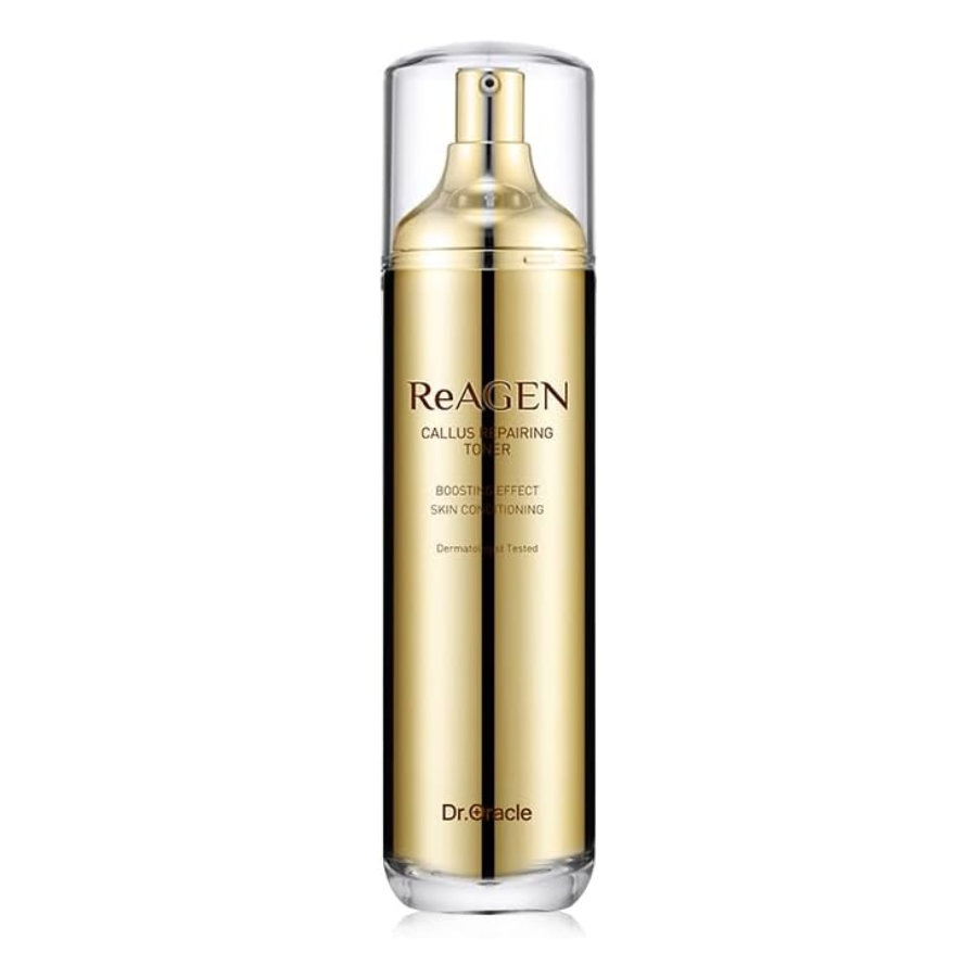 REAGEN CALLUS REPAIRING TONER VISO