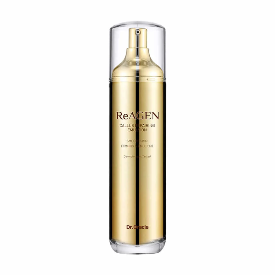 REAGEN CALLUS REPAIRING EMULSION