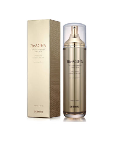 REAGEN CALLUS REPAIRING EMULSION