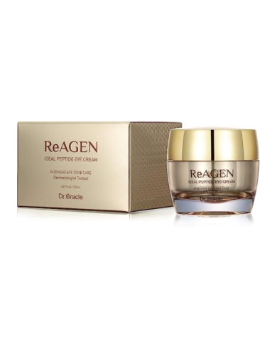 REAGEN IDEAL PEPTIDE EYE CREAM