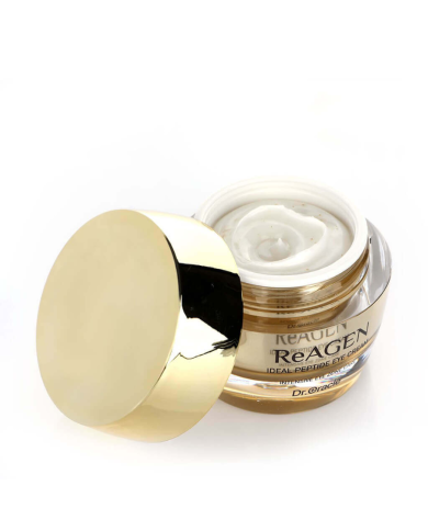 REAGEN IDEAL PEPTIDE EYE CREAM