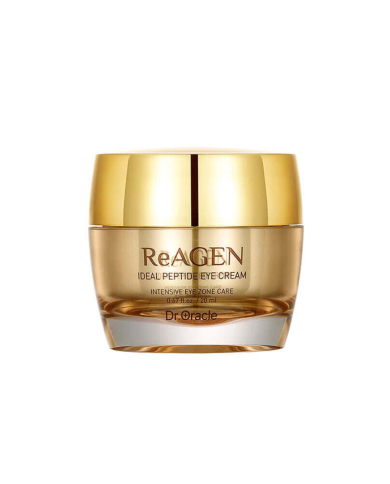 REAGEN IDEAL PEPTIDE EYE CREAM
