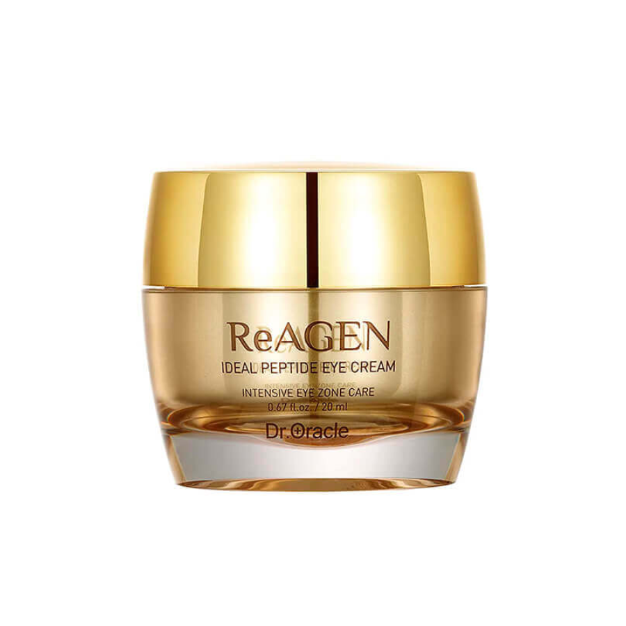 REAGEN IDEAL PEPTIDE EYE CREAM