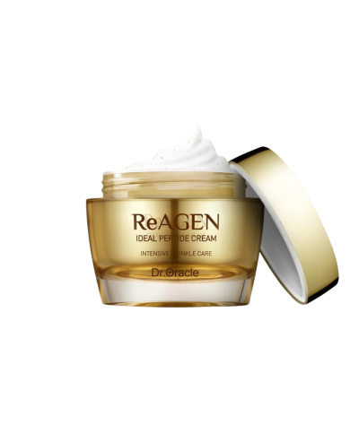 REAGEN IDEAL PEPTIDE CREAM