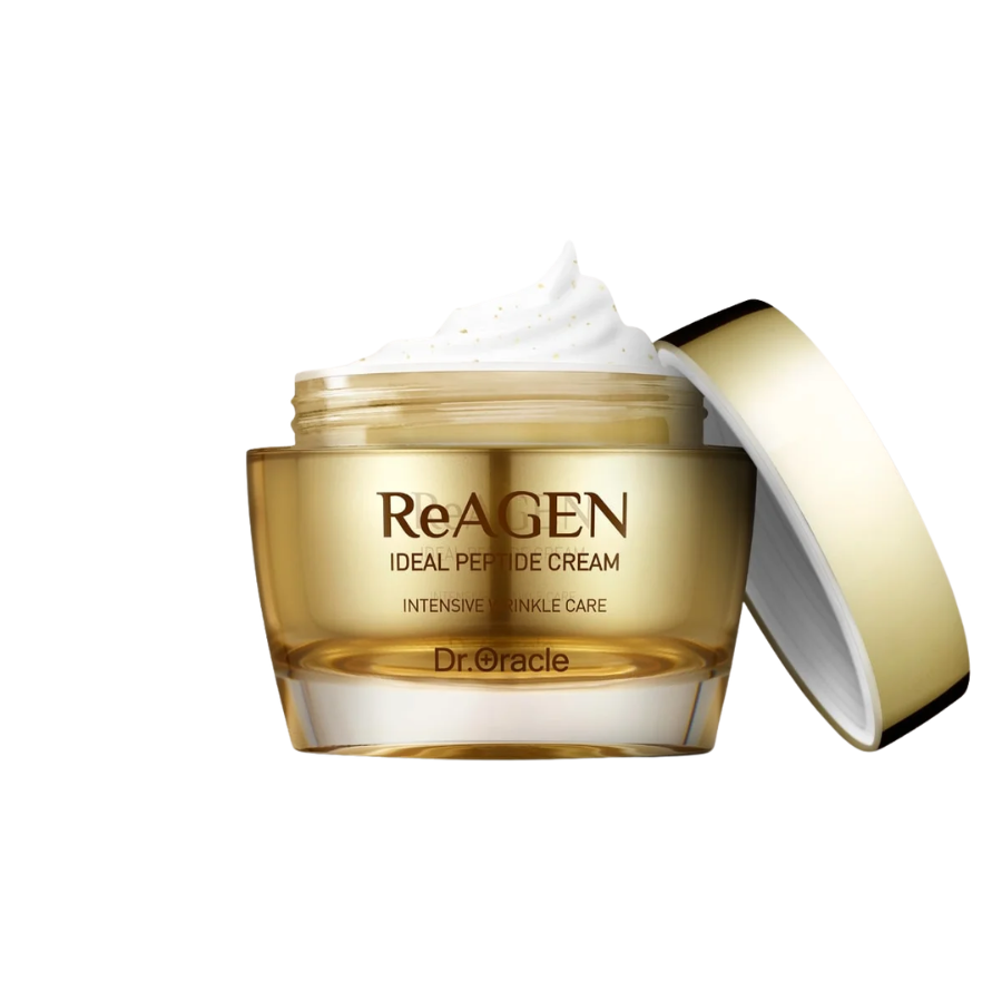 REAGEN IDEAL PEPTIDE CREAM