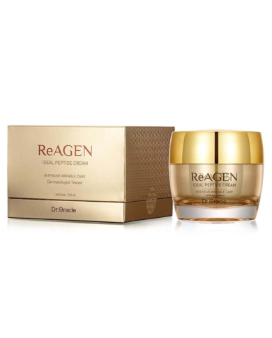 REAGEN IDEAL PEPTIDE CREAM