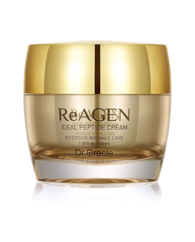 REAGEN IDEAL PEPTIDE CREAM