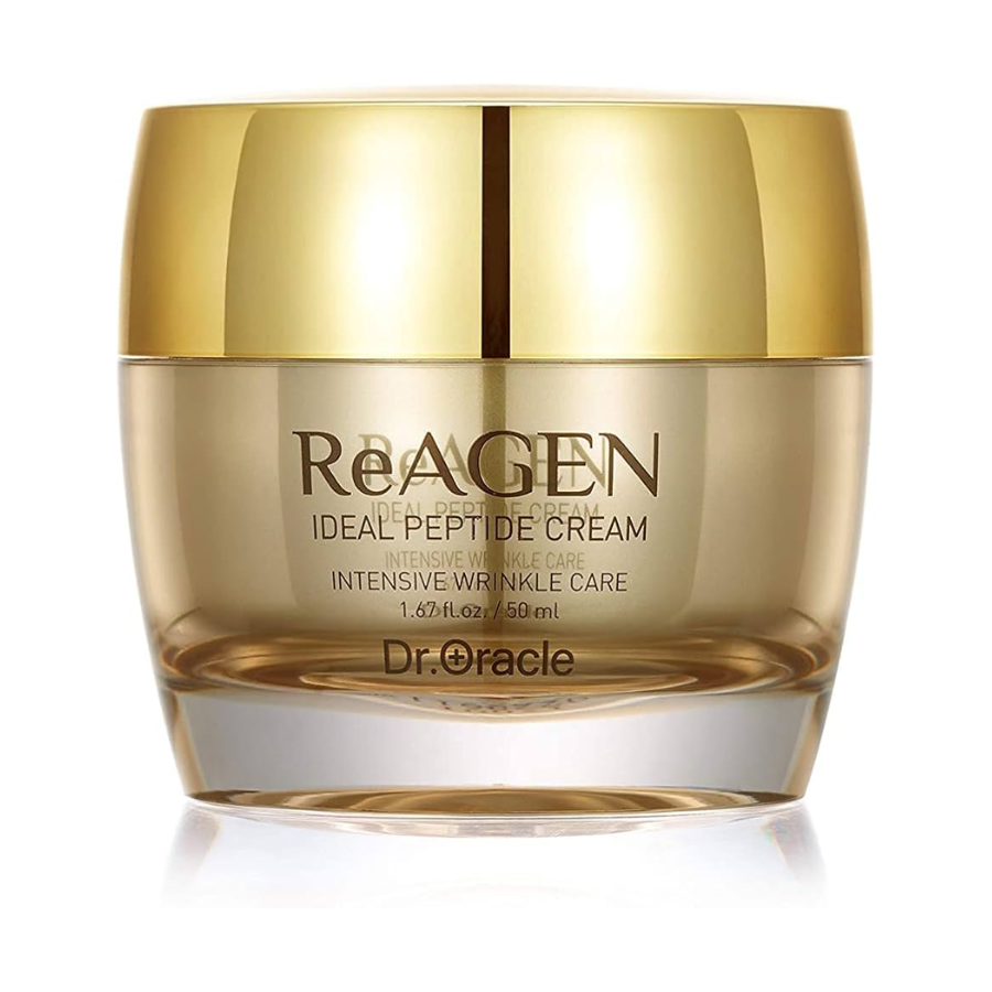 REAGEN IDEAL PEPTIDE CREAM