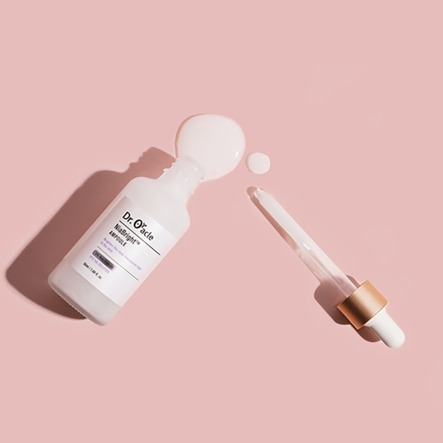 NIABRIGHT AMPOULE