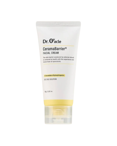 CERAMA BARRIER FACIAL CREAM