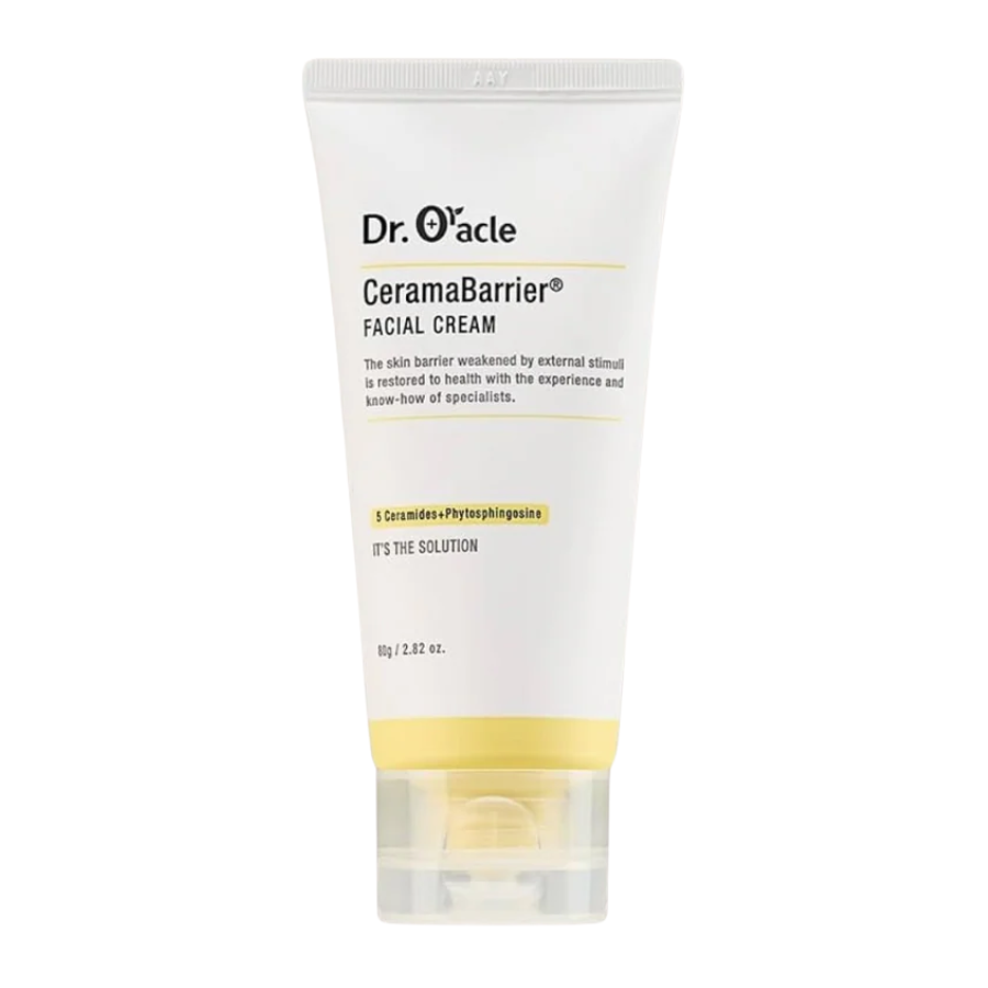 CERAMA BARRIER FACIAL CREAM