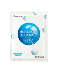 MASCHERA DERMASYS DIAMOND V MASK