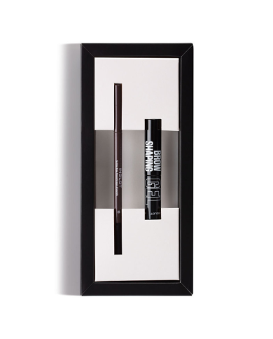 MAKEUP SET PARTNERS IN BROWS