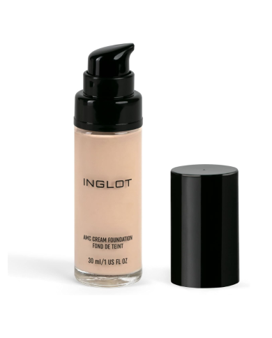 AMC CREAM FOUNDATION - VARI...
