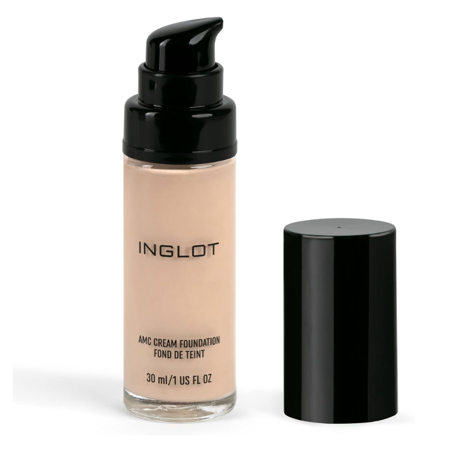 AMC CREAM FOUNDATION - VARI COLORI