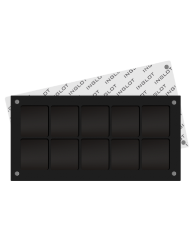 FREEDOM SYSTEM CASE PALETTE SQUARE (10)