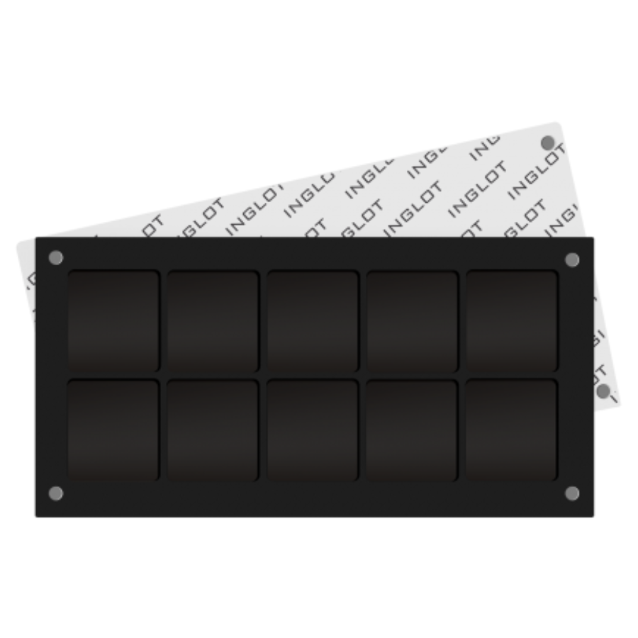 FREEDOM SYSTEM CASE PALETTE SQUARE (10)