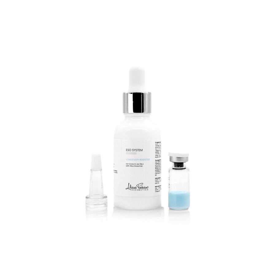 ESOSOMI LONGEVITY FORMULA