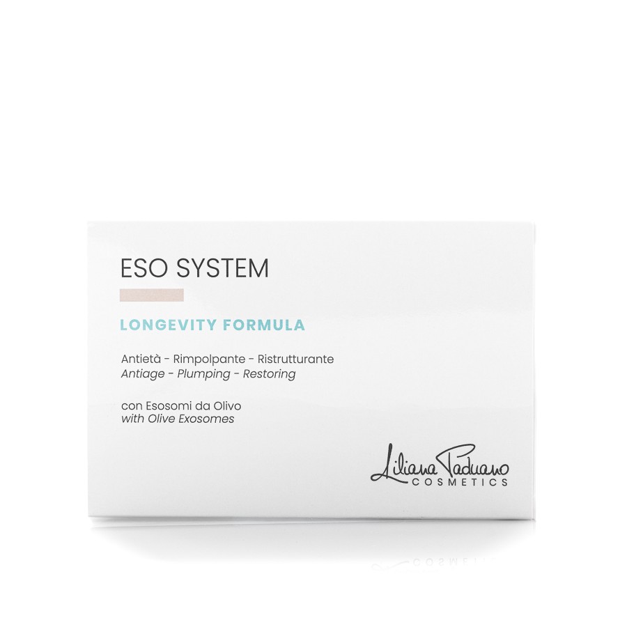 ESOSOMI LONGEVITY FORMULA