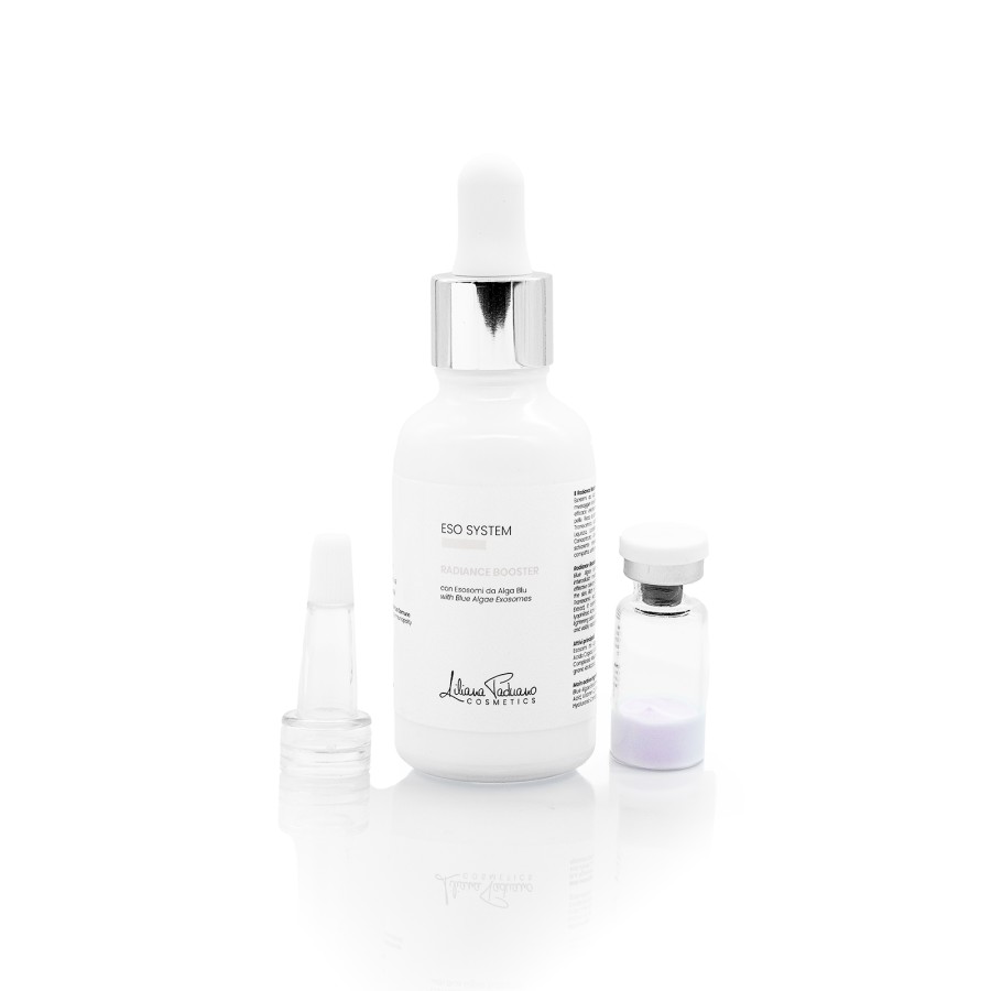 ESOSOMI RADIANCE FORMULA