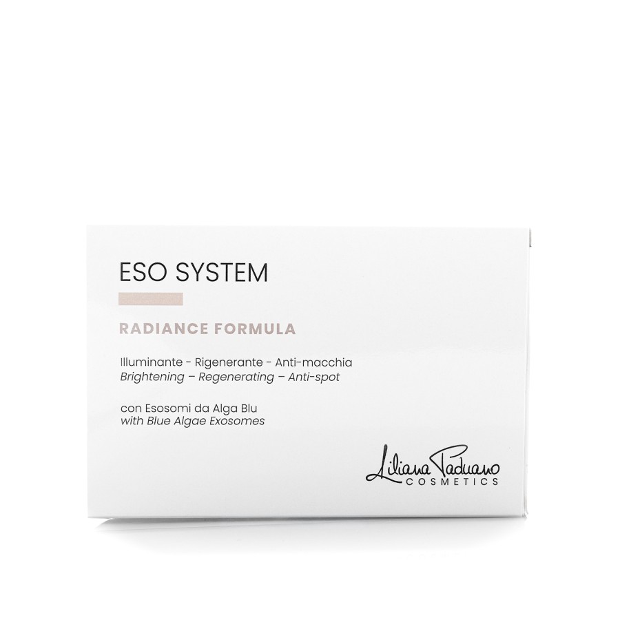 ESOSOMI RADIANCE FORMULA