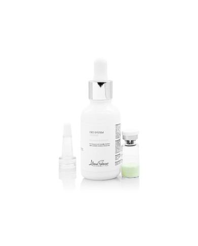 ESOSOMI BALANCE FORMULA