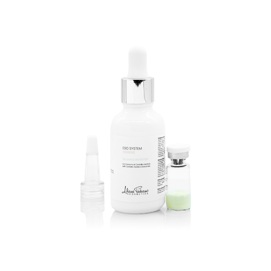 ESOSOMI BALANCE FORMULA
