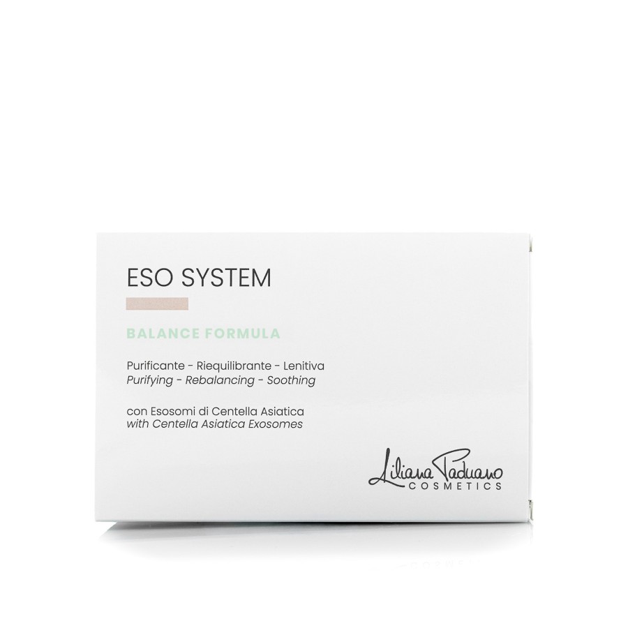 ESOSOMI BALANCE FORMULA